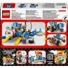 LEGO® Super Mario™ 72035 Mario Kart™ – Toad a jeho garáž