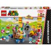 LEGO® Super Mario™ 72036 Mario Kart™ – Baby Peach a sada Grand Prix