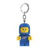 LEGO® Minifigures Space Baby svietiaca figúrka