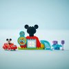 LEGO® DUPLO® Disney 10454 Mickey Mouseov klub a auto