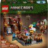 LEGO® Minecraft® 21272 Boxerský ring v Lesnom kaštieli