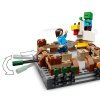 LEGO® Minecraft® 21272 Boxerský ring v Lesnom kaštieli