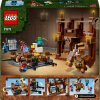 LEGO® Minecraft® 21272 Boxerský ring v Lesnom kaštieli