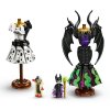 LEGO® Disney 43262 Šaty Zloriany a Cruelly De Vil