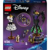 LEGO® Disney 43262 Šaty Zloriany a Cruelly De Vil