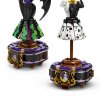 LEGO® Disney 43262 Šaty Zloriany a Cruelly De Vil