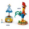 LEGO® Disney 43262 Šaty Zloriany a Cruelly De Vil