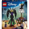 LEGO® Disney 43262 Šaty Zloriany a Cruelly De Vil