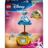 LEGO® Disney 43266 Popoluškine šaty