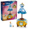 LEGO® Disney 43266 Popoluškine šaty