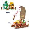 LEGO® Disney 43272 Heihei