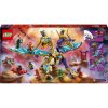 LEGO® NINJAGO® 71836 Drak sústredenia Arc