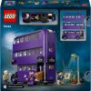 LEGO® Harry Potter 76446 Dobrodružstvo v Rytierskom autobuse