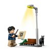 LEGO® Harry Potter 76446 Dobrodružstvo v Rytierskom autobuse