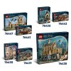 LEGO® Harry Potter 76446 Dobrodružstvo v Rytierskom autobuse
