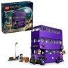 LEGO® Harry Potter 76446 Dobrodružstvo v Rytierskom autobuse