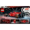 LEGO® Speed Champions 77242 Pretekárske auto Ferrari SF-24 F1®