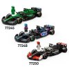 LEGO® Speed Champions 77242 Pretekárske auto Ferrari SF-24 F1®