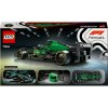LEGO® Speed Champions 77245 Pretekárske auto Aston Martin Aramco F1® AMR24