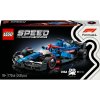 LEGO® Speed Champions 77246 Pretekárske auto Visa Cash App RB VCARB 01 F1®