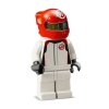 LEGO® Speed Champions 77250 Pretekárske auto MoneyGram Haas F1® Team VF-24