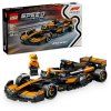LEGO® Speed Champions 77251 Pretekárske auto McLaren F1® Team MCL38