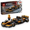 LEGO® Speed Champions 77251 Pretekárske auto McLaren F1® Team MCL38