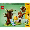 LEGO® 40709 Jarné ihrisko pre zvieratká