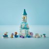 LEGO® Duplo 10455 Ľadové kráľovstvo: Anna a Elsa a oslava na hrade