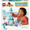 LEGO® Duplo 10455 Ľadové kráľovstvo: Anna a Elsa a oslava na hrade