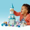 LEGO® Duplo 10455 Ľadové kráľovstvo: Anna a Elsa a oslava na hrade