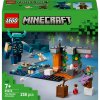 LEGO® Minecraft 21274 Stretnutie so Strážcom