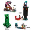 LEGO® Minecraft 21275 TNT dom v džungli