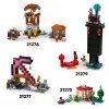LEGO® Minecraft 21276 The Creeper™