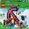 LEGO® Minecraft 21277 Krompáčová baňa
