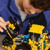 LEGO® Technic 42209 Lopatový nakladač Volvo L120 Electric