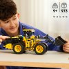 LEGO® Technic 42209 Lopatový nakladač Volvo L120 Electric