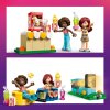 LEGO® Friends 42642 Filmový večer s kamarátmi