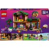 LEGO® Friends 42654 Ranč s poníkmi a stajňa