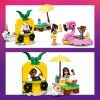LEGO® Friends 42658 Zábava pri bazéne s jednorožcom a plameniakom
