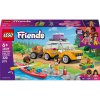 LEGO® Friends 42659 Výlet v aute s kamarátmi