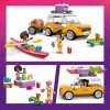 LEGO® Friends 42659 Výlet v aute s kamarátmi