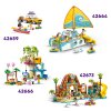 LEGO® Friends 42661 Kostýmová párty s jednorožcom a vílou