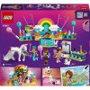 LEGO® Friends 42661 Kostýmová párty s jednorožcom a vílou