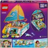 LEGO® Friends 42664 Dobrodružstvo na jachte