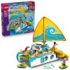 LEGO® Friends 42664 Dobrodružstvo na jachte