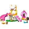 LEGO® Friends 42665 Ihrisko pre šteniatka