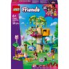 LEGO® Friends 42666 Mačacia narodeninová oslava a domček na strome