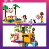 LEGO® Friends 42666 Mačacia narodeninová oslava a domček na strome