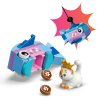 LEGO® Friends 42666 Mačacia narodeninová oslava a domček na strome